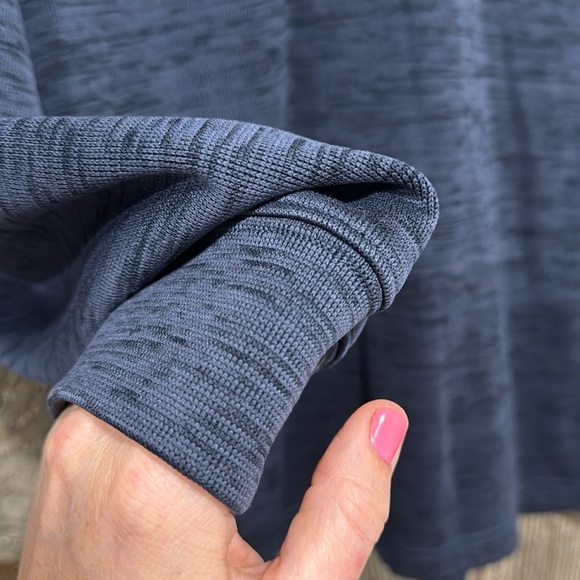 Greg Norman Quarter Zip medium - Picture 4 of 7